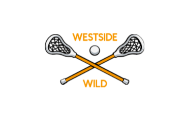 Custom Lacrosse Team Stickers vinyl sticker